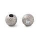 Perle di titanio&nbsp;STAS-R224-02A-P-1