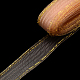Mesh Ribbon PNT-R010-4.5cm-G02-2