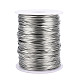 Round Copper Jewelry Wire CWIR-S003-1.0mm-02-1