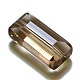 Perles d'imitation cristal autrichien SWAR-F081-10x16mm-21-1