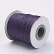 Waxed Polyester Cord YC-0.5mm-137-2