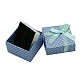 Cardboard Ring Boxes X-CBOX-B003-M-4