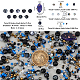 Pandahall elite fai da te perline creazione di gioielli kit di ricerca DIY-PH0017-56-2