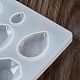 Teardrop & Heart & Hexagon DIY Silicone Molds SIMO-H019-04B-5