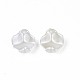 Colgantes de perlas de imitación de plástico abs KY-T023-016-4