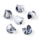 Perles acryliques opaques SACR-N018-02B-1