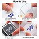 PVC Plastic Stamps DIY-WH0167-56-398-3