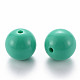 Perles acryliques opaques MACR-S370-C20mm-S035-2