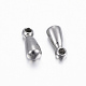 304 charms in acciaio inox X-STAS-H376-76-2