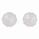 Perles acryliques laquées MACR-T037-01G-3