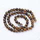 Gemstone Beads Strands X-GSR6mmC014-3