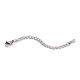 304 Stainless Steel Chain Extender X-STAS-G221-27P-2