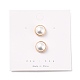 Anti-Exposure Magnetic Suction Traceless Brooch for Clothes FIND-Z002-08-4
