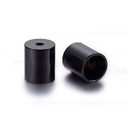 Наконечники шнура из нержавеющей стали 304 STAS-H467-09B-3mm