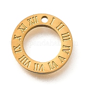 Подвески из нержавеющей стали 304 STAS-Q348-33G