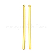Ионное покрытие (ip) подвески из нержавеющей стали 304 STAS-M001-04G-05