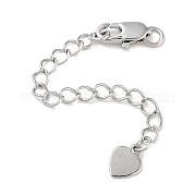 Латунный удлинитель цепи KK-B102-46P