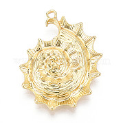 Подвески из сплава  FIND-N010-18G