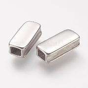 Бусины из нержавеющей стали марки 304 STAS-P158-02P