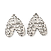 Подвески из нержавеющей стали 304 STAS-N103-129P