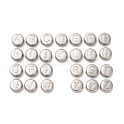 Бусины из нержавеющей стали 304 STAS-A117-11P