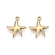 Подвески из нержавеющей стали 304 STAS-N109-64G