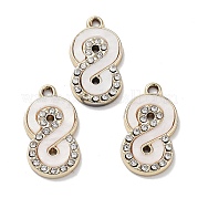 Подвески из сплава  FIND-C042-07G-02