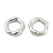 304 Stainless Steel Linking Rings STAS-I202-02P