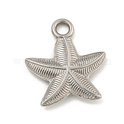 Подвески из нержавеющей стали 304 STAS-I307-559P