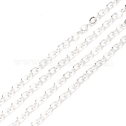 Латунные кабельные цепи CHC-T008-06C-S