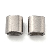 Шармы-слайдеры из нержавеющей стали 304 STAS-R138-02P