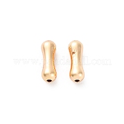 Латунные бусины KK-D360-34G
