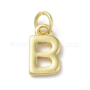 Стойки обшивки латунные подвески KK-P245-06G-B