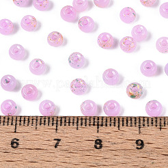 6/0 Glasperlen&nbsp;SEED-N008-07G