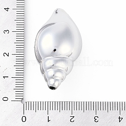 Ccb Kunststoff-Perlen&nbsp;CCB-B004-03P
