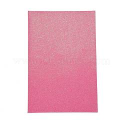 Funkelndes pu Ledergewebe&nbsp;AJEW-MSMC006-01