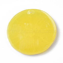 Ciondoli di resina&nbsp;X-RESI-S356-45B