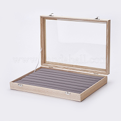Holzring Präsentationsboxen&nbsp;ODIS-P006-12