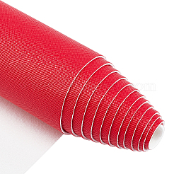 Kunstleder Stoff&nbsp;DIY-WH0221-23D