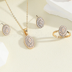 Collana con pendente in lega&nbsp;FS-WG7DE97-01