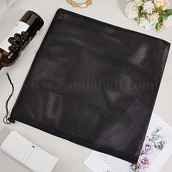 2 Stück Filterbeutel aus Polyester mit Kordelzug&nbsp;DIY-WH20002-629A