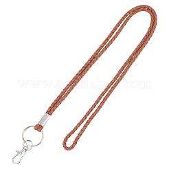 Cinghie di mobili in pelle pu&nbsp;HJEW-WH20003-41A