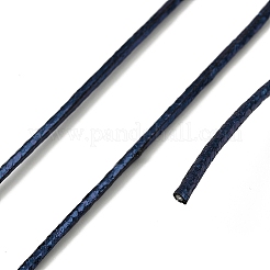 Laser-PU-Lederschnur&nbsp;AJEW-I070-A04