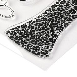 Timbri in silicone trasparente&nbsp;DIY-A013-23