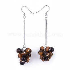 Set di orecchini&nbsp;EJEW-JE03226-02