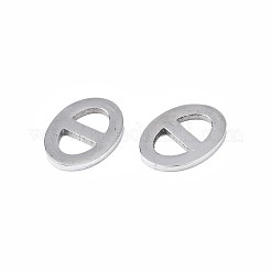 Conectores de eslabones de acero inoxidable 201 que no se deslustran&nbsp;STAS-N095-071