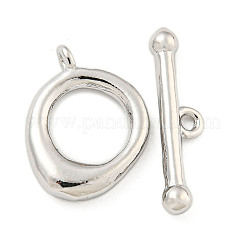 Fermagli in ottone a levetta&nbsp;KK-A223-09P