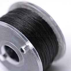 Hilos de abalorios de nailon con recubrimiento especial para abalorios&nbsp;OCOR-R038-12