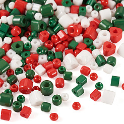 Perline di semi di vetro 227 pz&nbsp;SEED-TA0001-58A