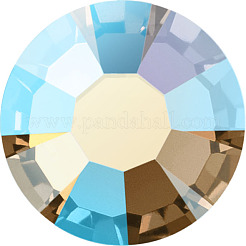 Preciosa® Kristall-Hotfix-Flatback-Steine&nbsp;Y-PRC-HSS6-10220-200